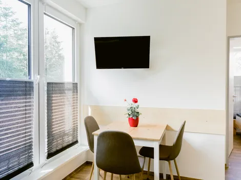 Apartments mit eigenem Bad und Küche in 21266 Jesteburg / Hamburg-Süd - 5