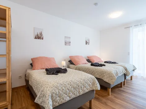 revLIVING THE LODGE Großmeiseldorf