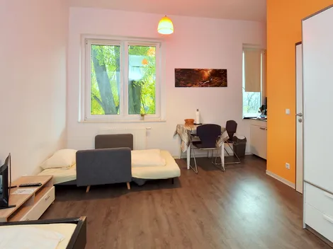 Monteurwohnungen-Suhl - 9