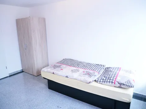 Zimmervermietung B17 Schwabmünchen - 3