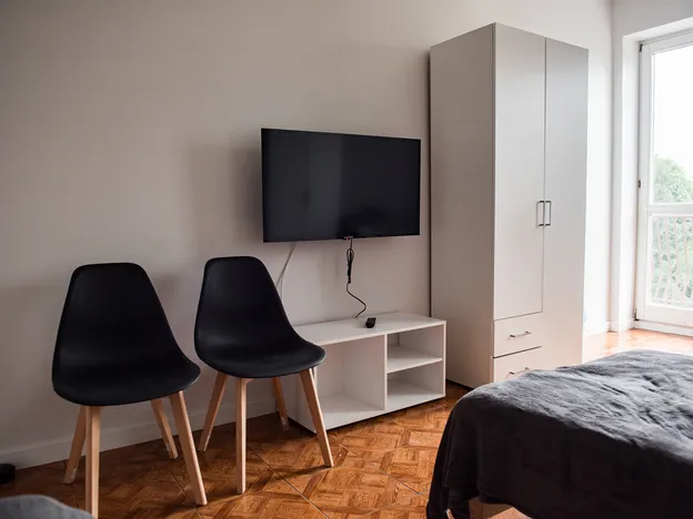 Hostel pracowniczy Płock