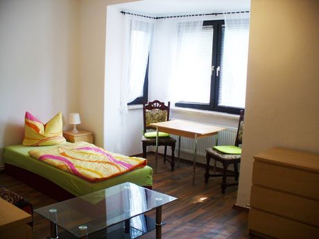 12623 Berlin - Monteurzimmer Berlin Ost