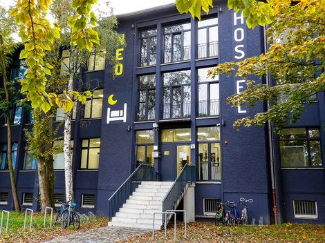 NeoHostel Berlin