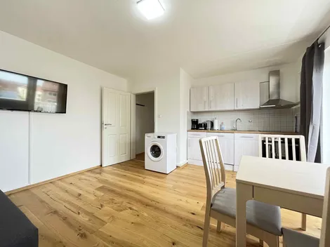 workandhome Regensburg (Monteurwohnungen & Wohnungen auf Zeit)