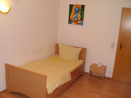 63796 Kahl - Monteurzimmer