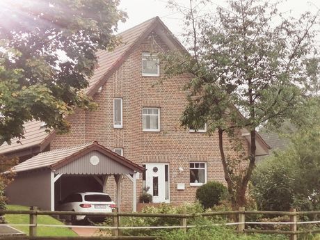 46286 Dorsten - Ferienwohnung am Heimathof