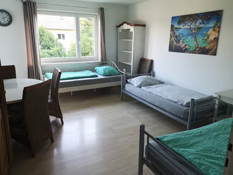 Ferienwohnung Adenauer