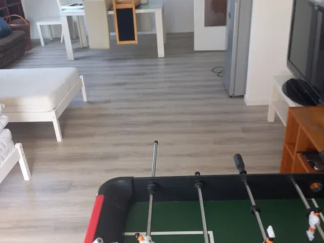 Monteurunterkunft Baunatal - 6