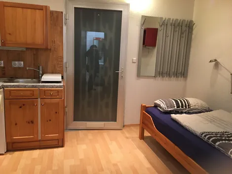 Monteurwohnung Fuchs