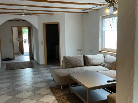Sonnenbühl 72820 - Monteurzimmer oder Ferienunterkunft
