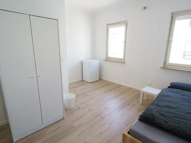 easyroom Monteurszimmer Ludwigsburg