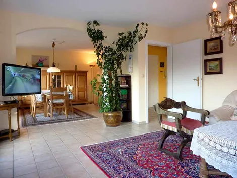 Gästehaus Hegger - 3