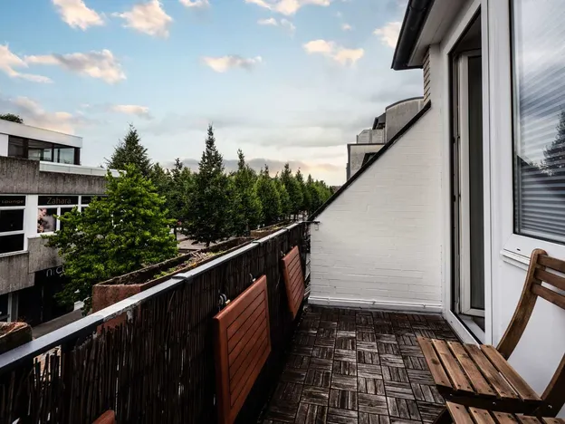 Homerent in Ahrensburg bei Hamburg und Umgebung