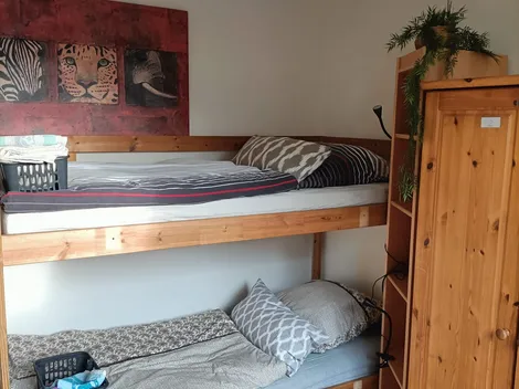 Pension Hahnenschrei - 11