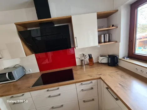 Monteurwohnung Renningen - 2