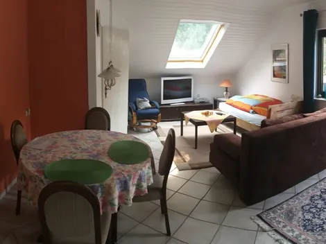Appartementvermietung Monteure, Messe, Pendler, Wohnen auf Zeit