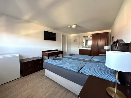 Gästehaus am Harz - Monteurzimmer mit Hotelstandard