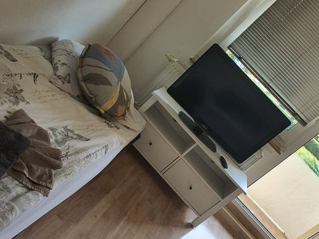 08453 Mülsen - Stella's Monteurswohnungen