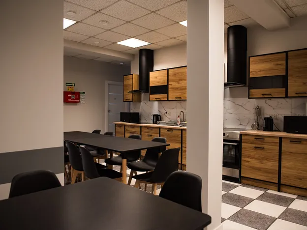 Hostel pracowniczy Płock