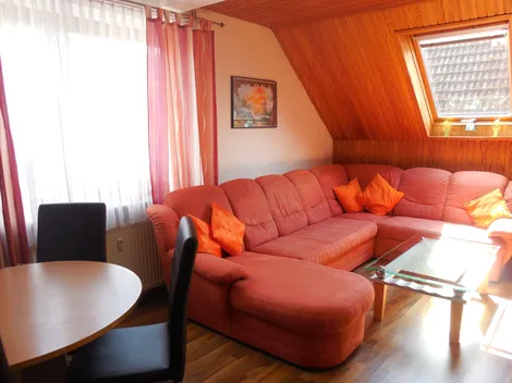 Monteurwohnung/ Ferienwohnung