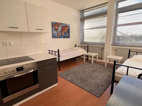 BB Rooms