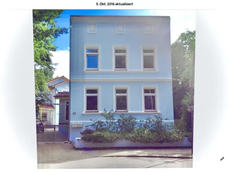 Monteur unterkunft