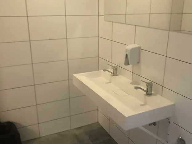 Hostel pracowniczy Finix