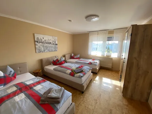 Gästezimmer Lippl
