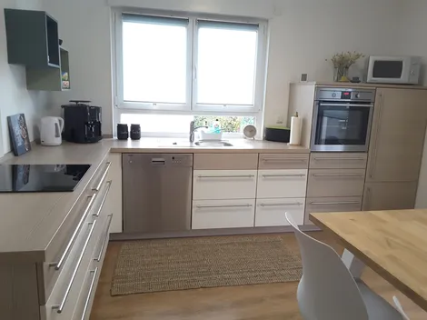 Raab Ferienwohnung
