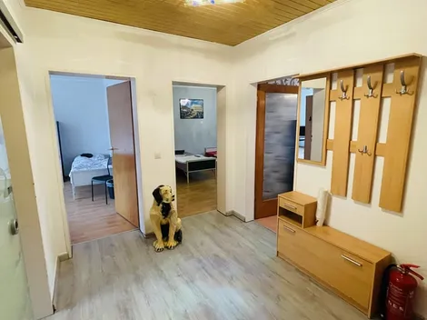 Monteurzimmer Bonn - 5