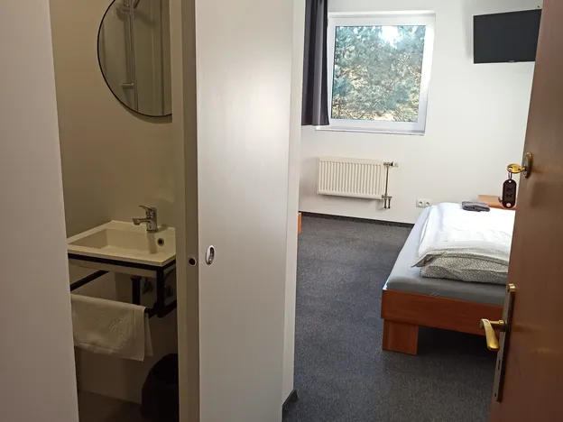 Hotel pod Wieliczką