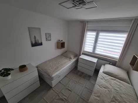 Monteurzimmer Pape - 6