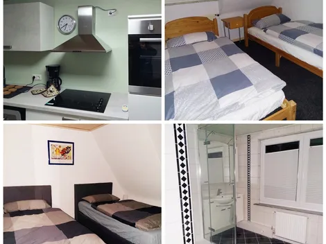 Ferienwohnung Haske