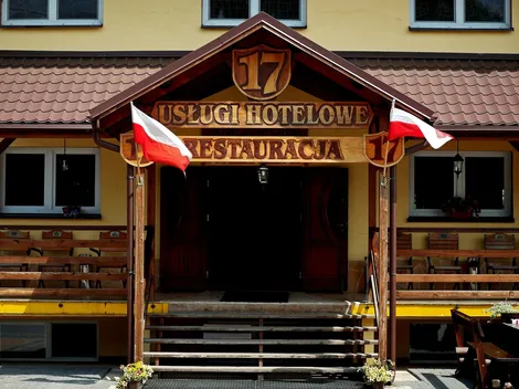 Usługi Hotelowe 17