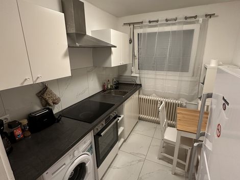 2 - 5 Zimmer Wohnungen in Ludwigsburg - 5