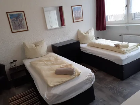 Appartementvermietung Ben Leutl