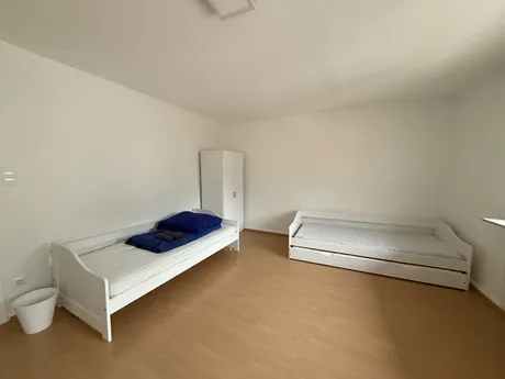 69221 Dossenheim - Monteurwohnung zentral in Dossenheim bei Heidelberg