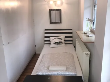 Monteurzimmer Saracevic an mehreren Standorten - 5