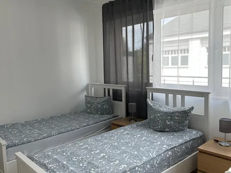 Bergedorf Apartments (Hamburg) - 10