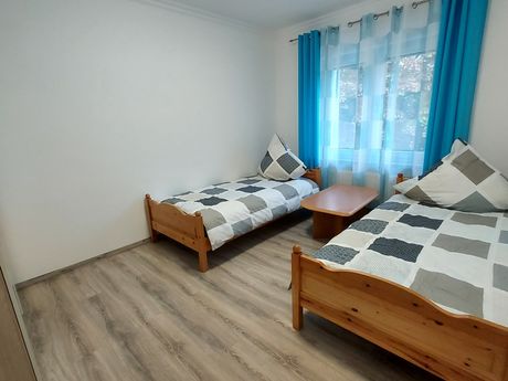 33104 Paderborn - Monteurwohnung