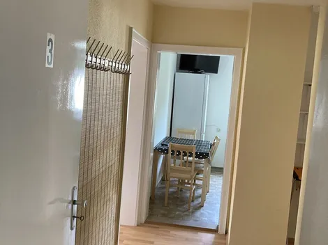 Franz Berg Apartments Schnaittach - 6