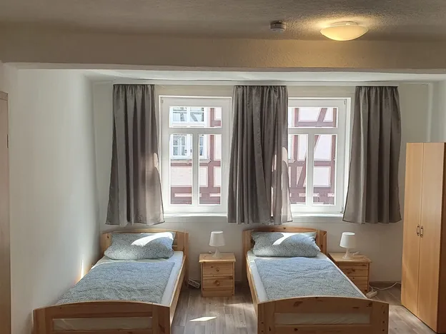 Monteurwohnungen nähe Göttingen