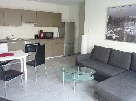 ReMaPiNi -Ferienwohnung in Hünstetten
