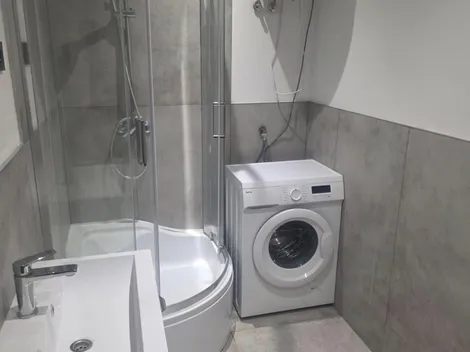 Kwatery Pracownicze - 4