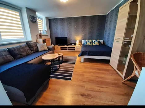 Apartament 45
