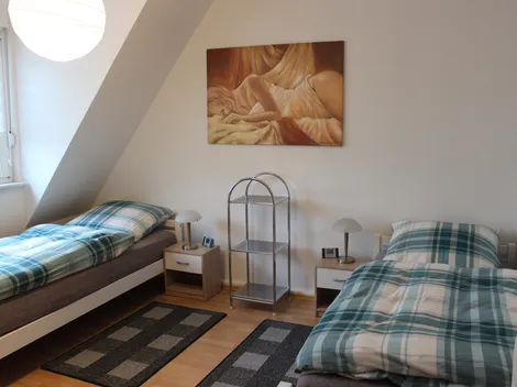 Monteurwohnungen monfee-nrw - 4