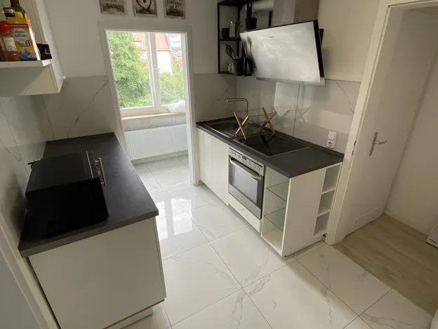 3 Zimmer Wohnung in Heidelberg