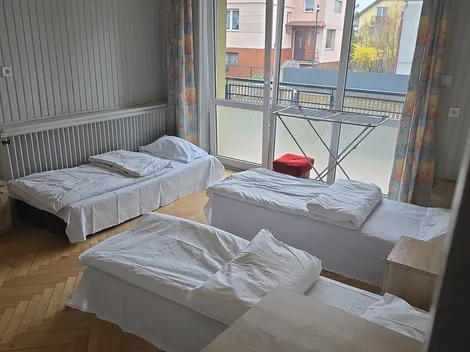 Stryków-Orzeszkowej