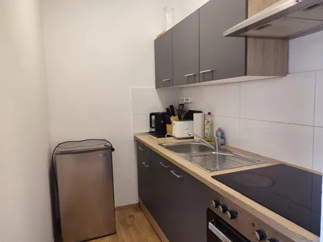 Monteurwohnung in Gera - 3