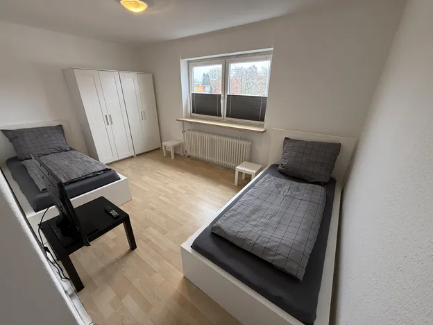 MM Monteurzimmer